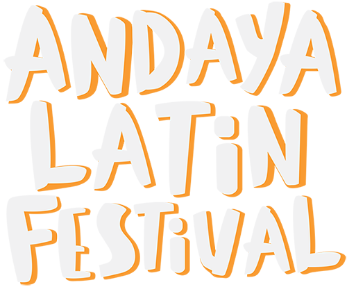 Andaya Taipei Latin Festial