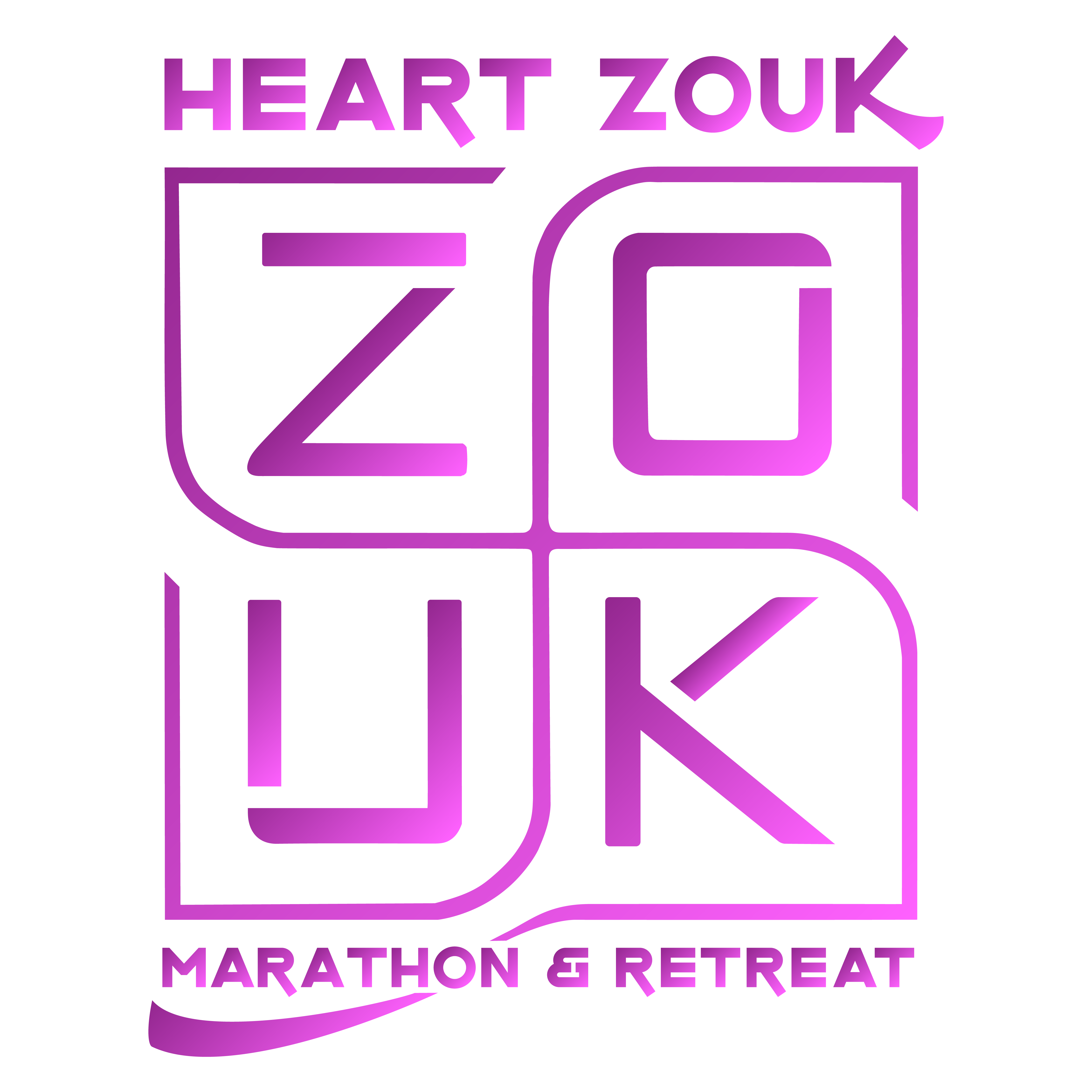 Heart Zouk Marathon & Retreat 2024